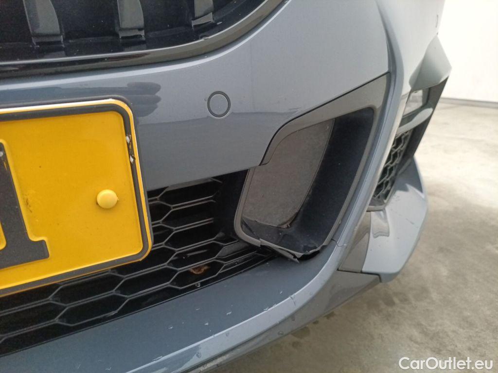 Bmw  Serie 2 BMW 2 GRAN COUPE DIESEL 218 d 150hp 4d #63