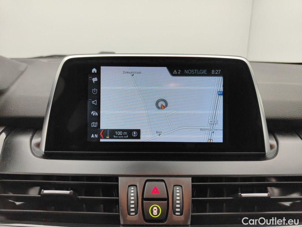 Bmw  Serie 2 BMW 2 Reeks Active Tourer 216d (85kW) 5d #13