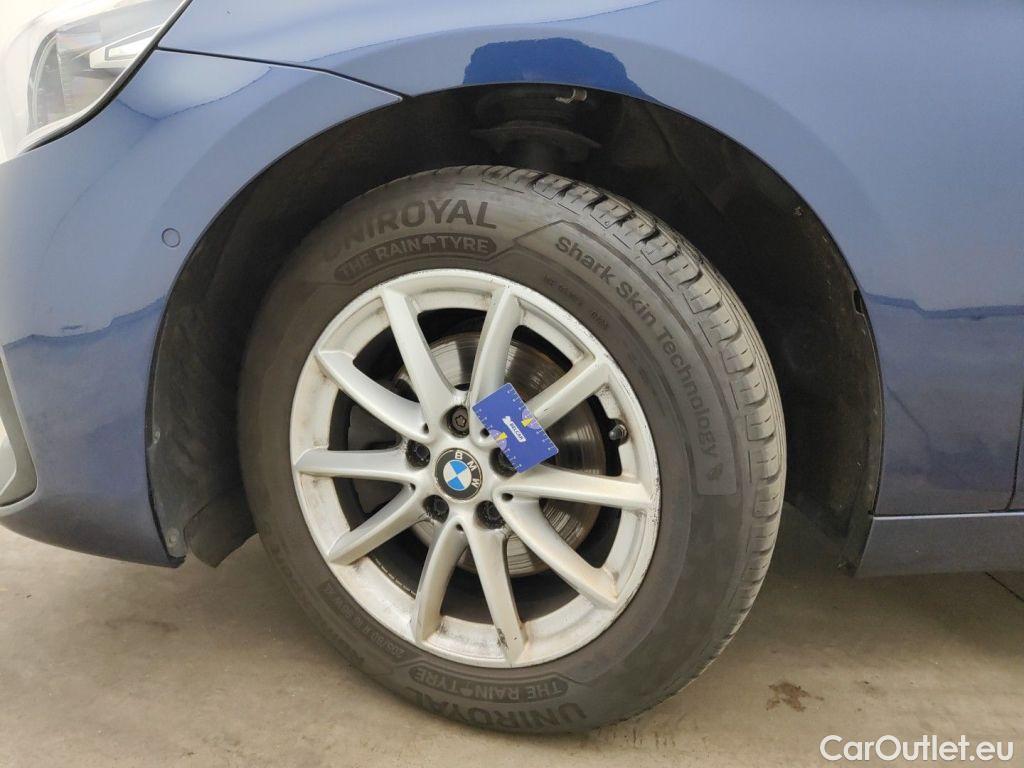 Bmw  Serie 2 BMW 2 Reeks Active Tourer 216d (85kW) 5d #21