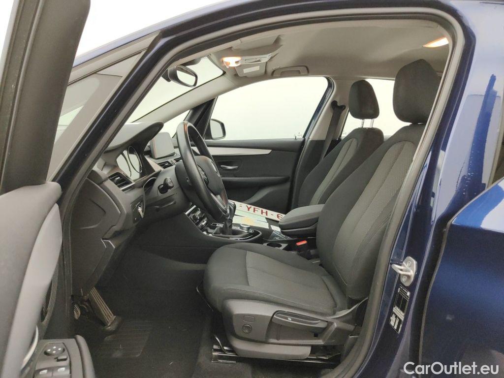 Bmw  Serie 2 BMW 2 Reeks Active Tourer 216d (85kW) 5d #3