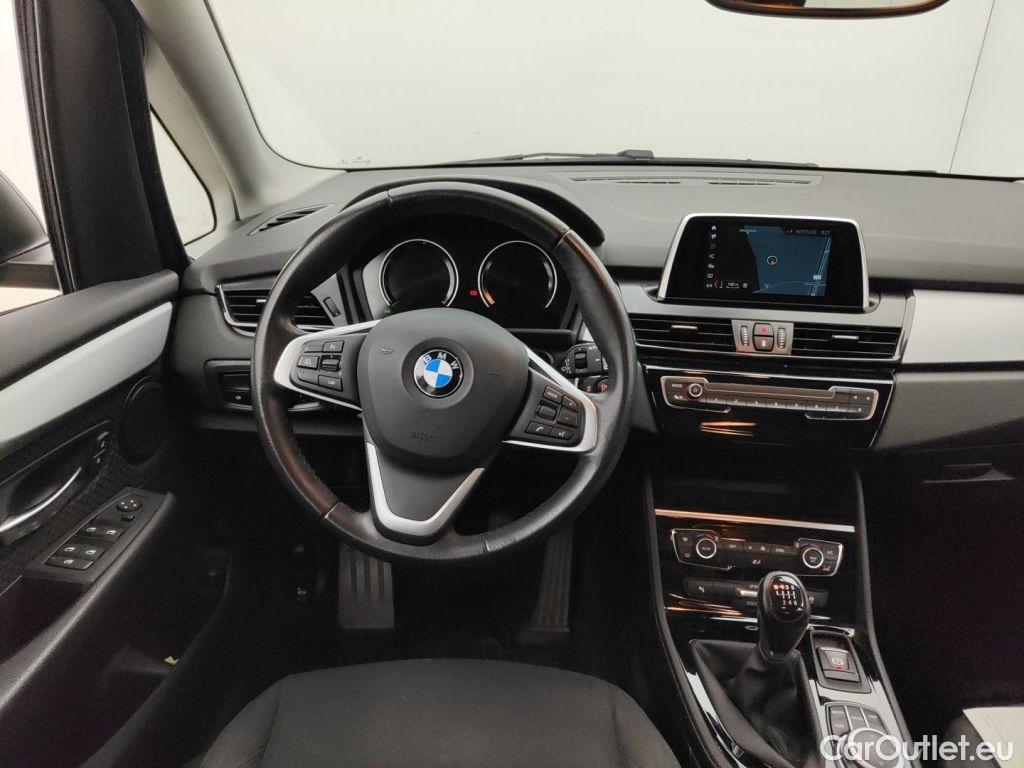 Bmw  Serie 2 BMW 2 Reeks Active Tourer 216d (85kW) 5d #9