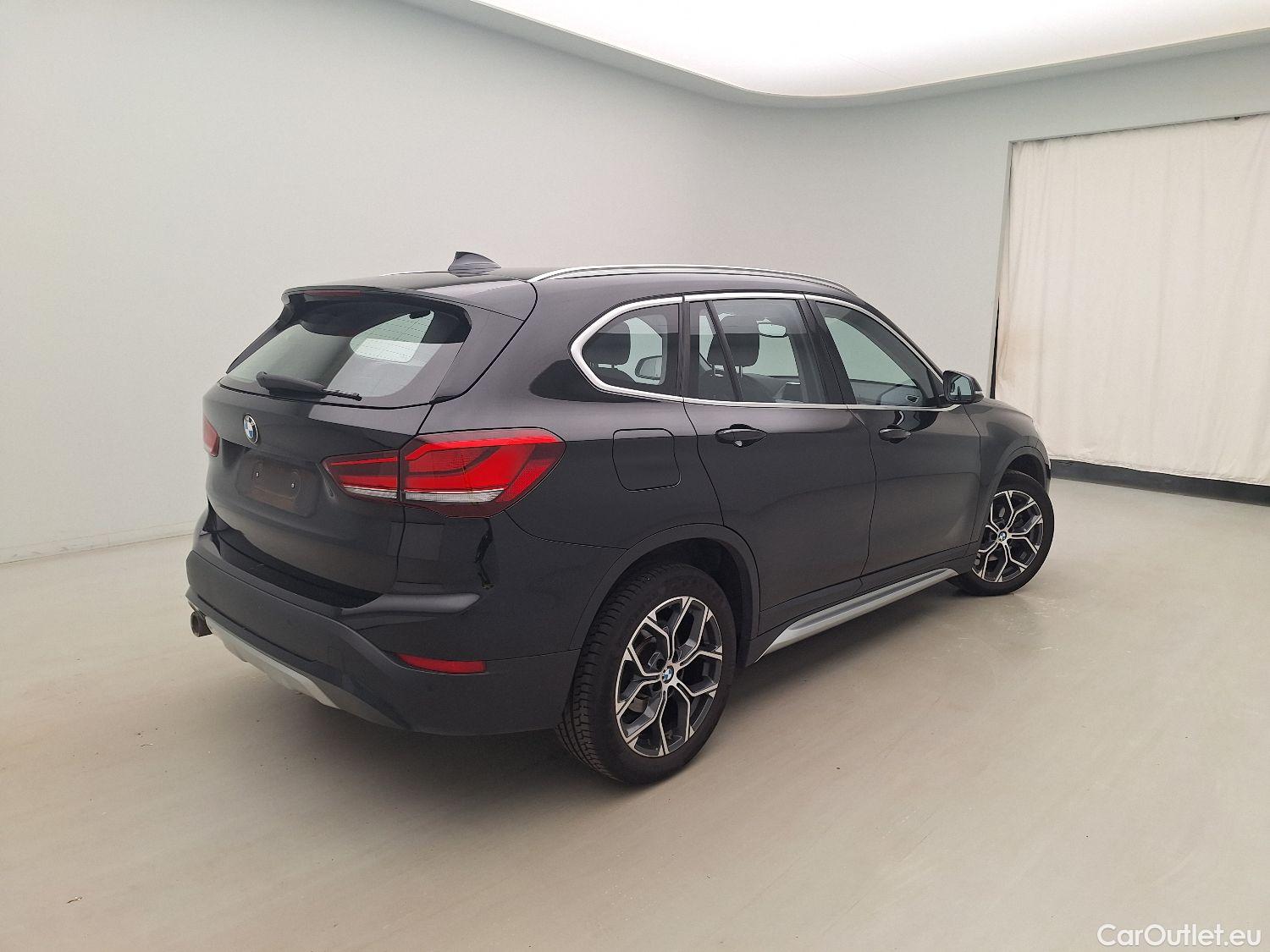 Bmw  X1 BMW,  FL'19, BMW  sDrive18iA (100 kW) 5d #8