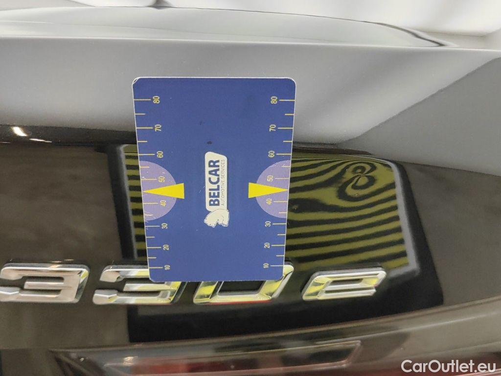 Bmw  Serie 3 BMW 3 Reeks Berline 330e (135 kW) 4d #45