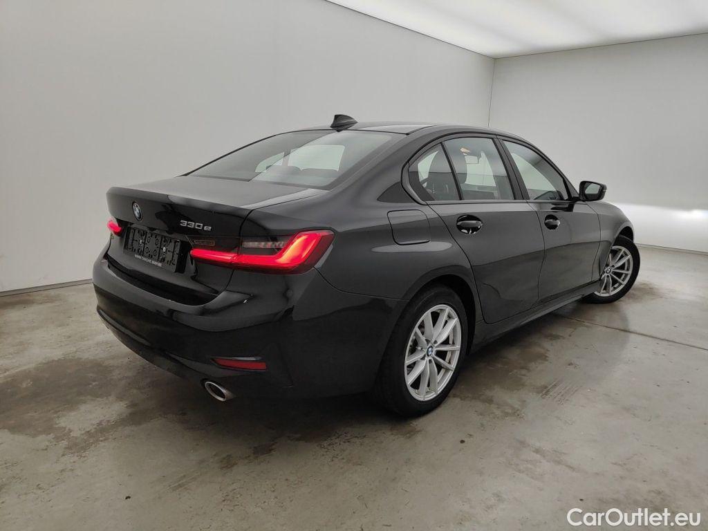 Bmw  Serie 3 BMW 3 Reeks Berline 330e (135 kW) 4d #2
