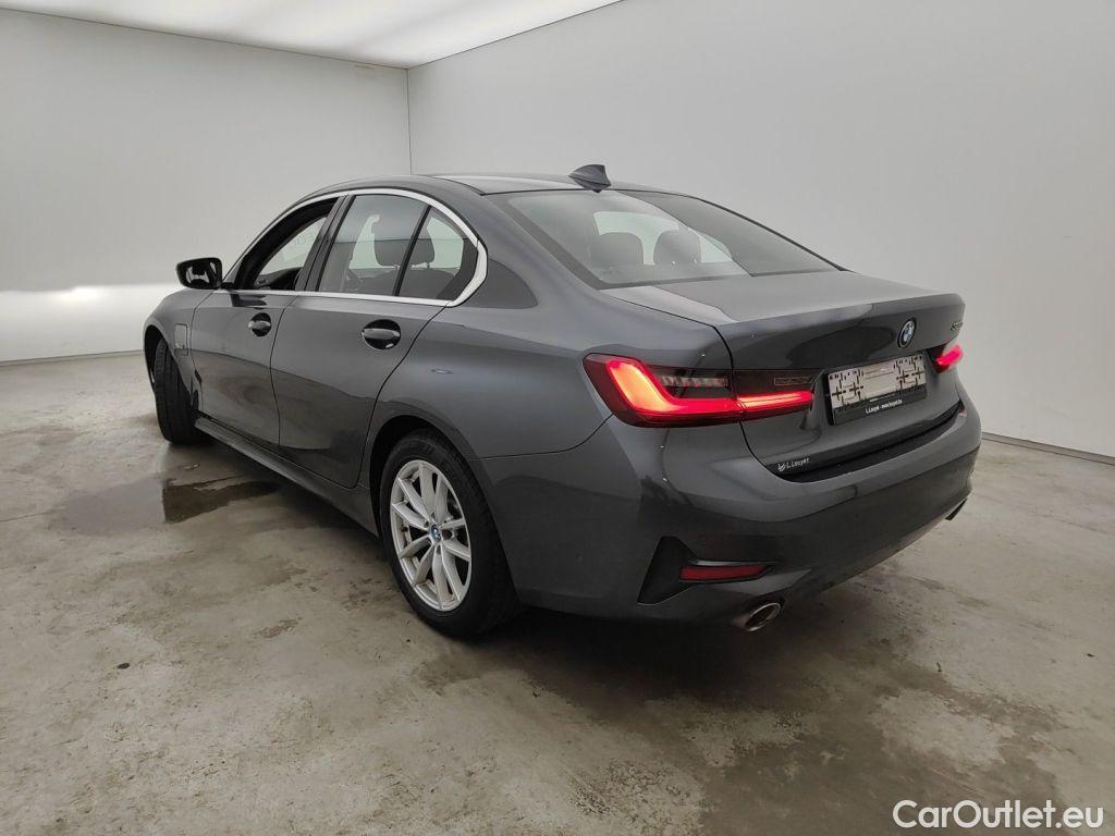 Bmw  Serie 3 BMW 3 Reeks Berline 320e (150 kW) 4d #7