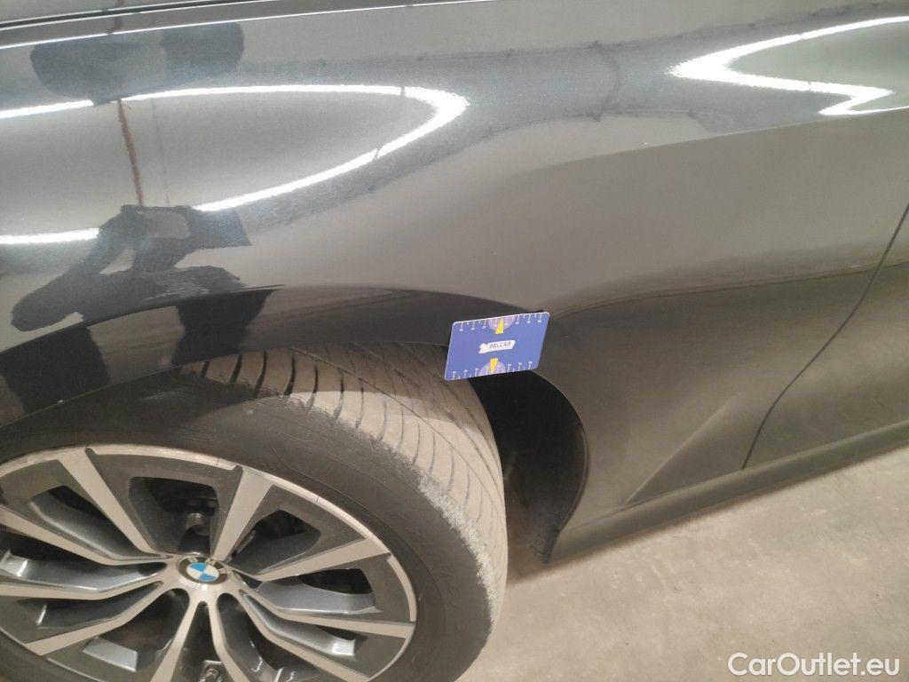 Bmw  Serie 3 BMW 3 Reeks Touring 318dA (100 kW) 5d #23