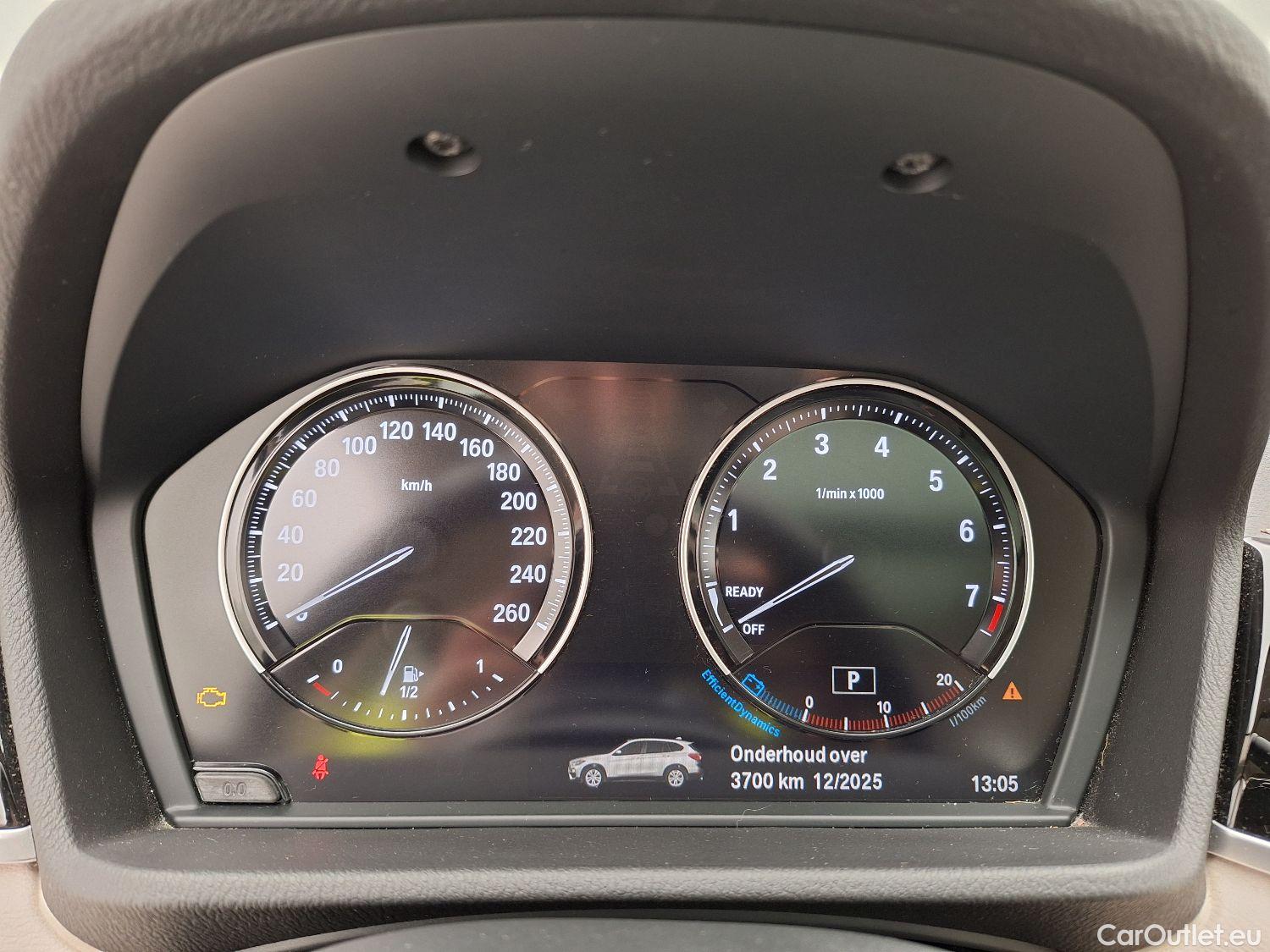 Bmw  X1 BMW,  FL'19, BMW  sDrive18iA (103 kW) 5d #5