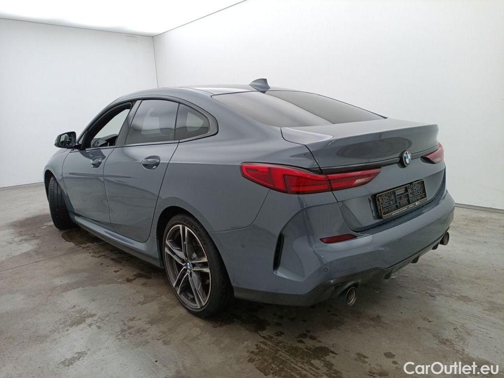 Bmw  Serie 2 BMW 2 GRAN COUPE DIESEL 218 d 150hp 4d #7