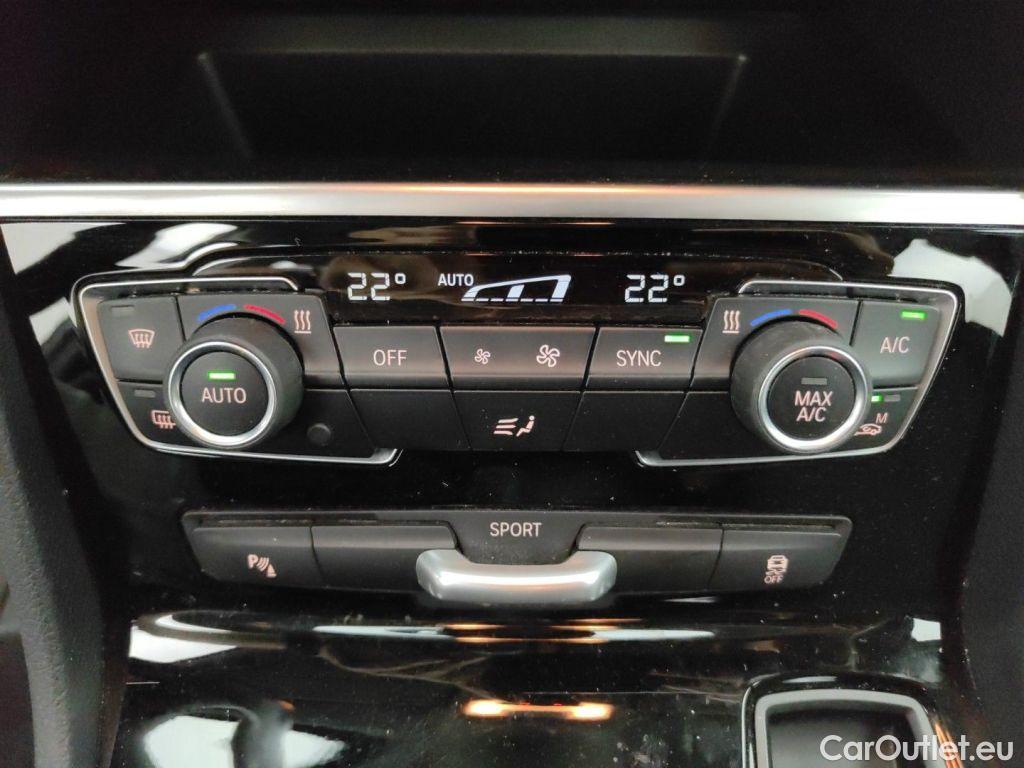 Bmw  Serie 2 BMW 2 Reeks Active Tourer 216d (85kW) 5d #26