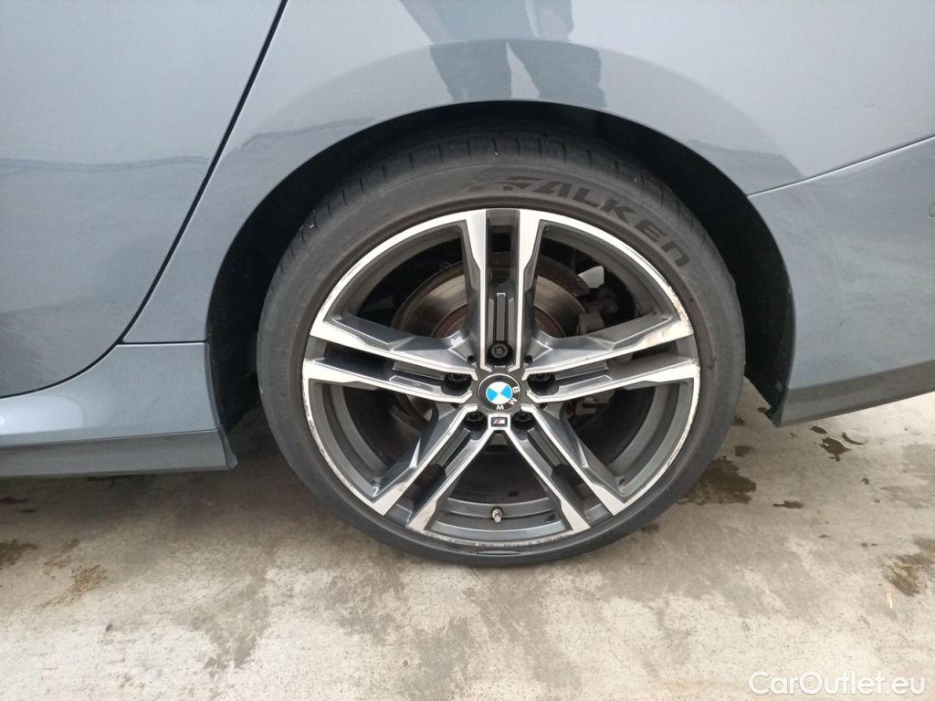 Bmw  Serie 2 BMW 2 GRAN COUPE DIESEL 218 d 150hp 4d #69