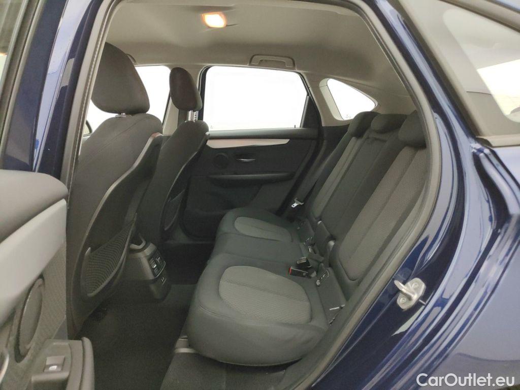 Bmw  Serie 2 BMW 2 Reeks Active Tourer 216d (85kW) 5d #10