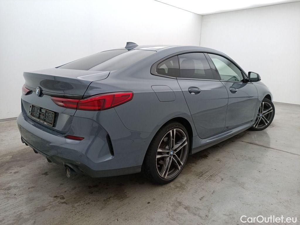 Bmw  Serie 2 BMW 2 GRAN COUPE DIESEL 218 d 150hp 4d #2