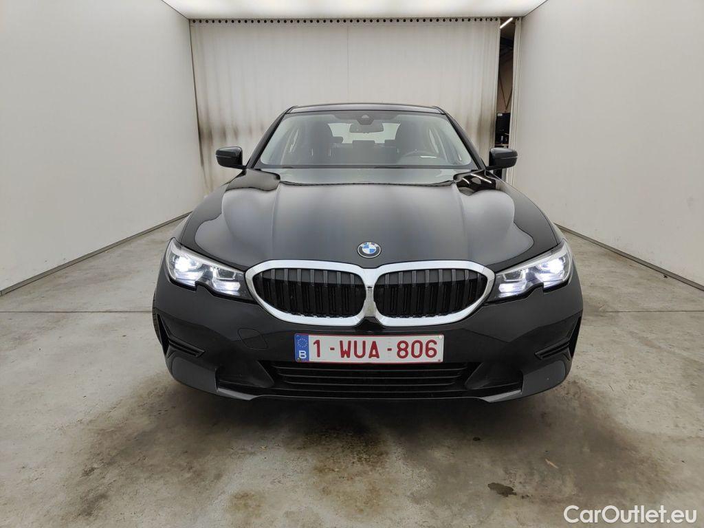 Bmw  Serie 3 BMW 3 Reeks Berline 330e (135 kW) 4d #5