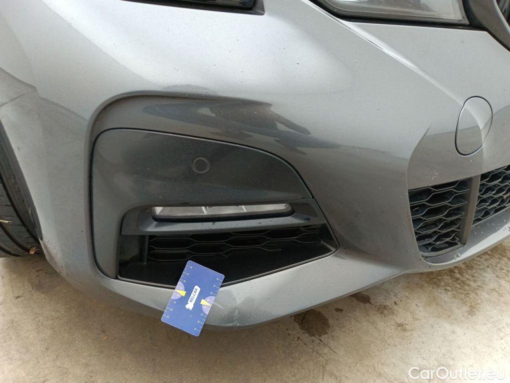 Bmw  Serie 3 BMW 3 Reeks Berline 320e (150 kW) 4d #11