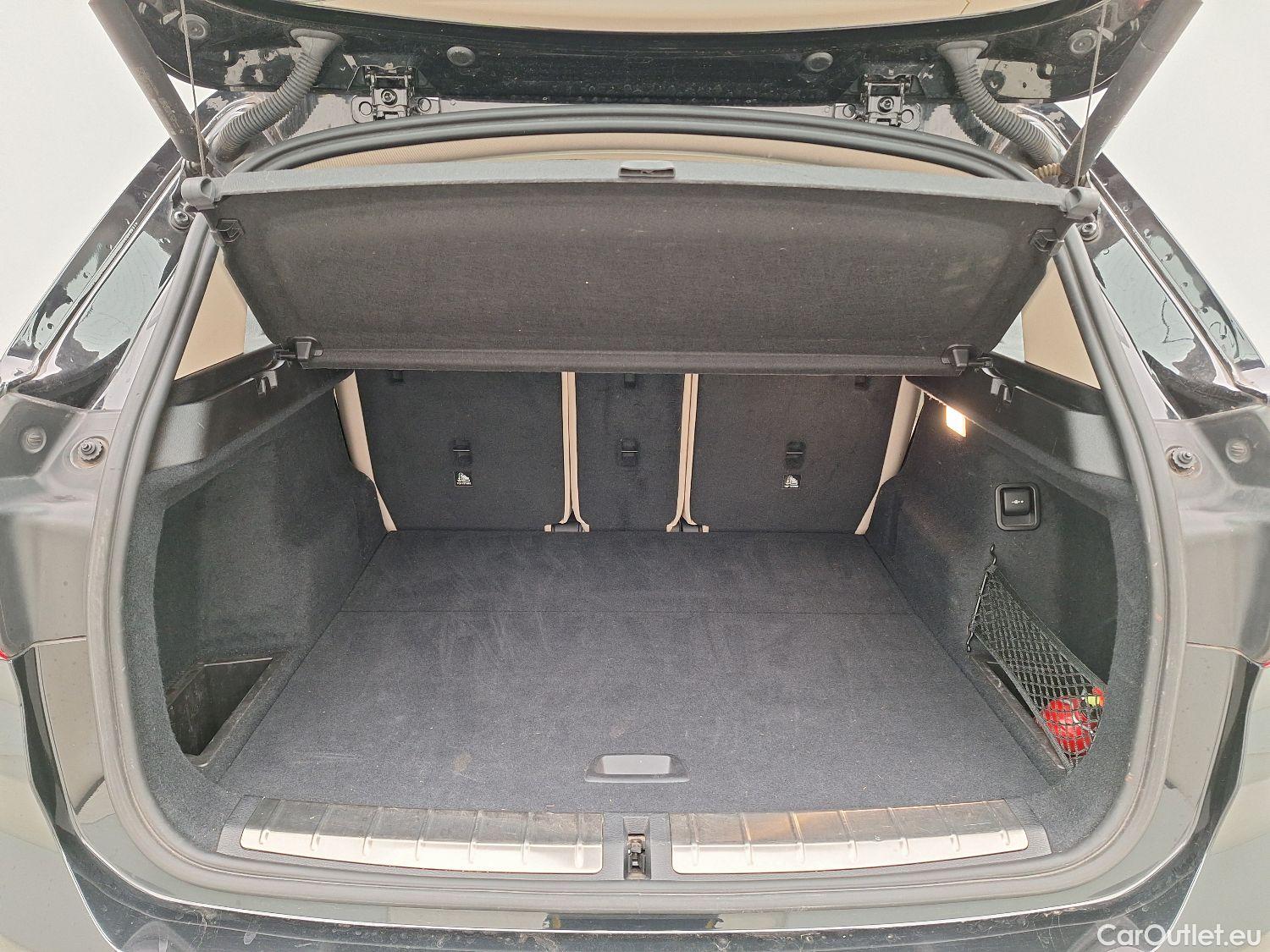 Bmw  X1 BMW,  FL'19, BMW  sDrive18iA (103 kW) 5d #7