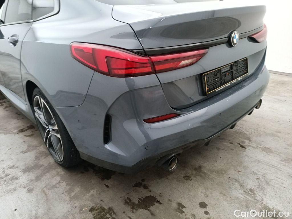Bmw  Serie 2 BMW 2 GRAN COUPE DIESEL 218 d 150hp 4d #54