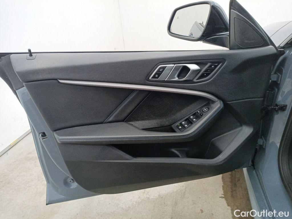 Bmw  Serie 2 BMW 2 GRAN COUPE DIESEL 218 d 150hp 4d #87