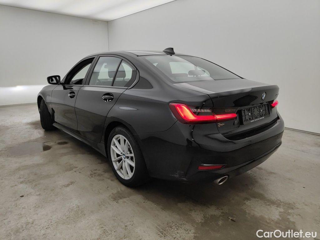 Bmw  Serie 3 BMW 3 Reeks Berline 330e (135 kW) 4d #7