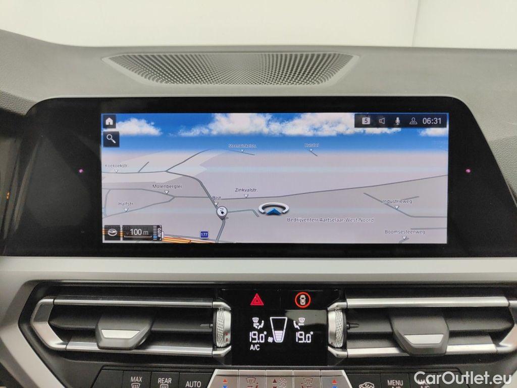 Bmw  Serie 3 BMW 3 Reeks Berline 330e (135 kW) 4d #13