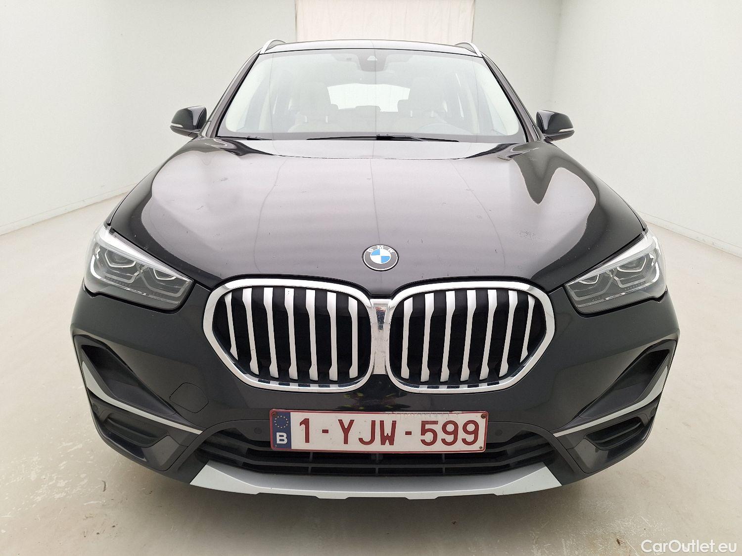 Bmw  X1 BMW,  FL'19, BMW  sDrive18iA (103 kW) 5d #1