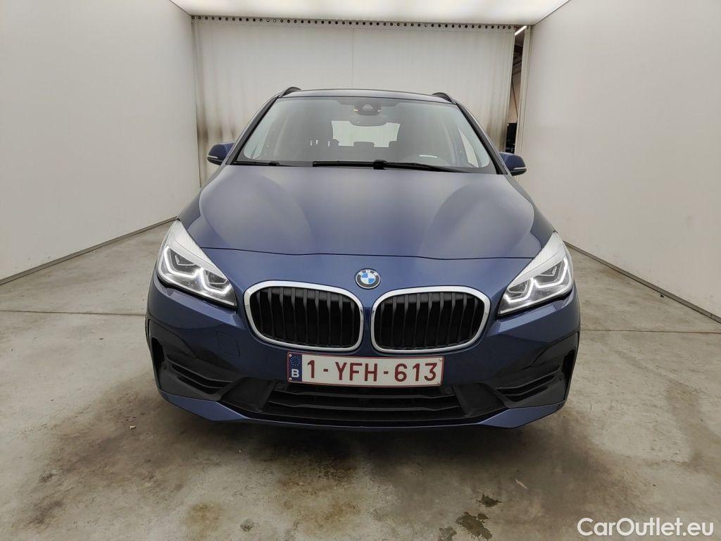 Bmw  Serie 2 BMW 2 Reeks Active Tourer 216d (85kW) 5d #5