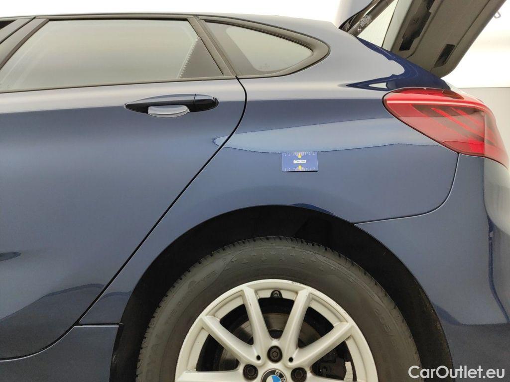 Bmw  Serie 2 BMW 2 Reeks Active Tourer 216d (85kW) 5d #32