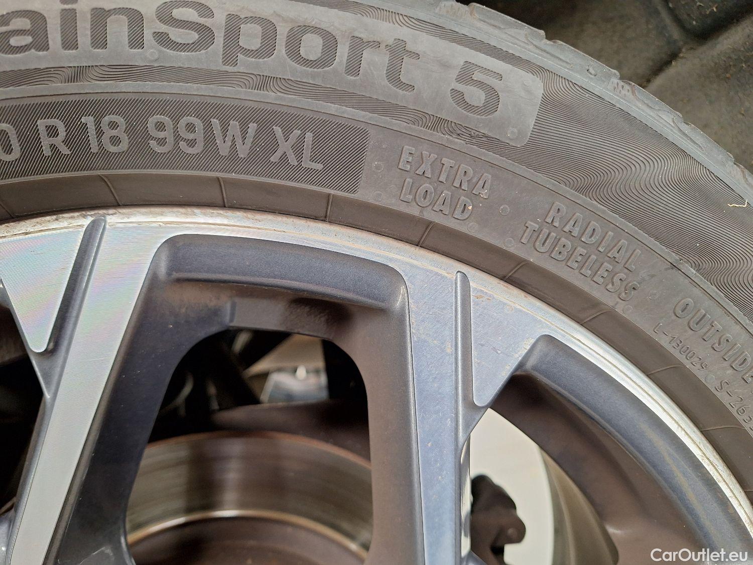 Bmw  X1 BMW,  FL'19, BMW  sDrive18iA (103 kW) 5d #14