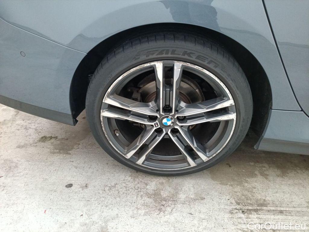 Bmw  Serie 2 BMW 2 GRAN COUPE DIESEL 218 d 150hp 4d #73