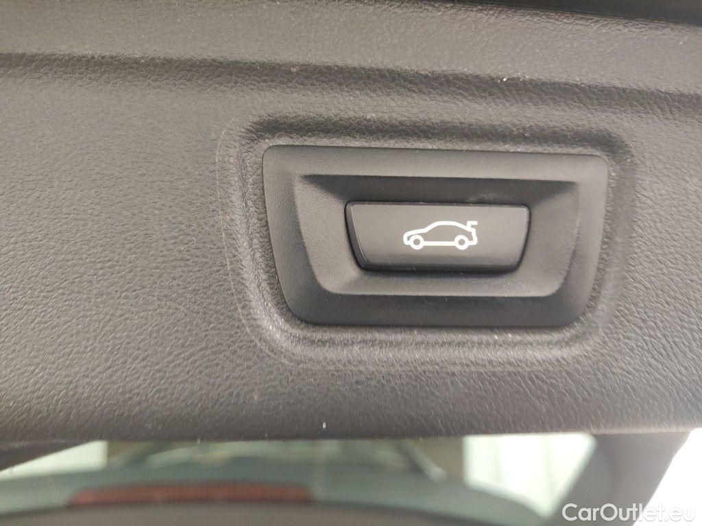 Bmw  Serie 3 BMW 3 Reeks Touring 318dA (100 kW) 5d #28