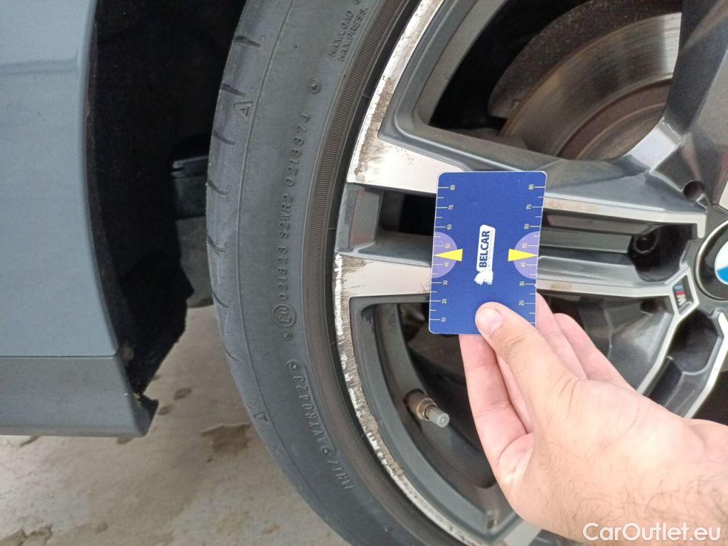 Bmw  Serie 2 BMW 2 GRAN COUPE DIESEL 218 d 150hp 4d #76