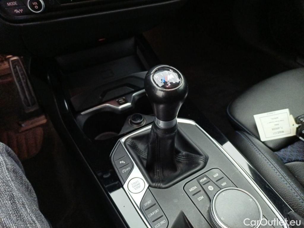 Bmw  Serie 2 BMW 2 GRAN COUPE DIESEL 218 d 150hp 4d #28