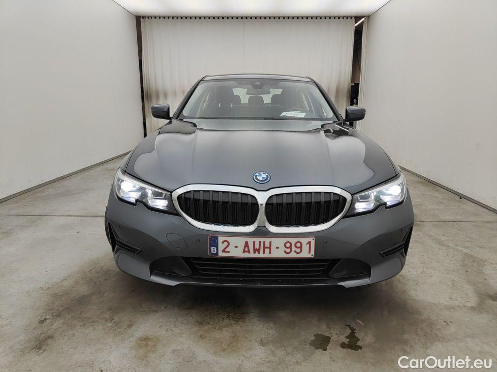 Bmw  Serie 3 BMW 3 Reeks Berline 320e (150 kW) 4d #5