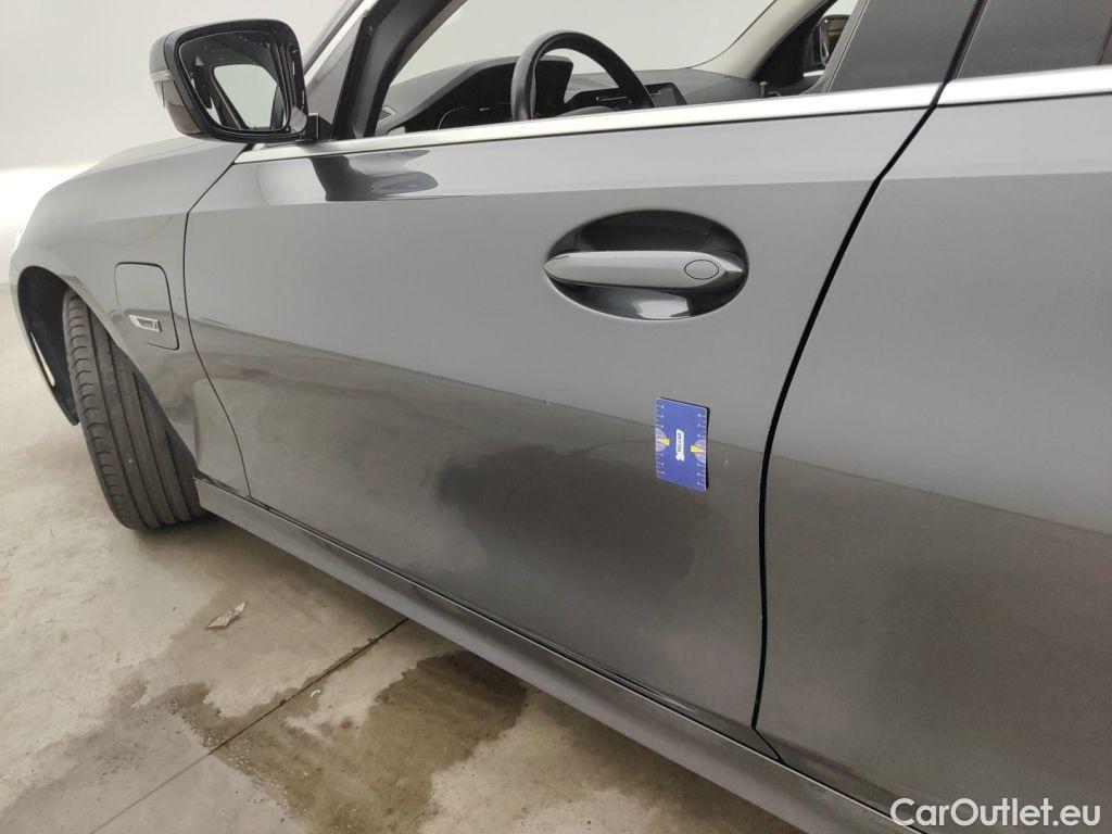 Bmw  Serie 3 BMW 3 Reeks Berline 320e (150 kW) 4d #18