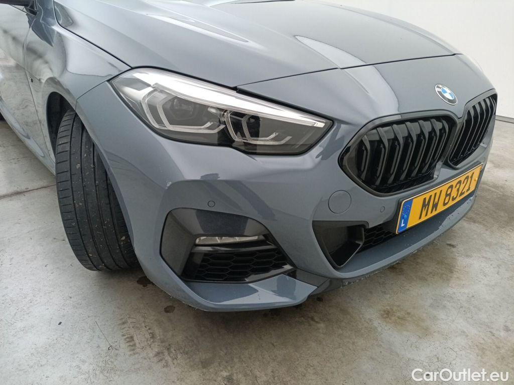 Bmw  Serie 2 BMW 2 GRAN COUPE DIESEL 218 d 150hp 4d #31