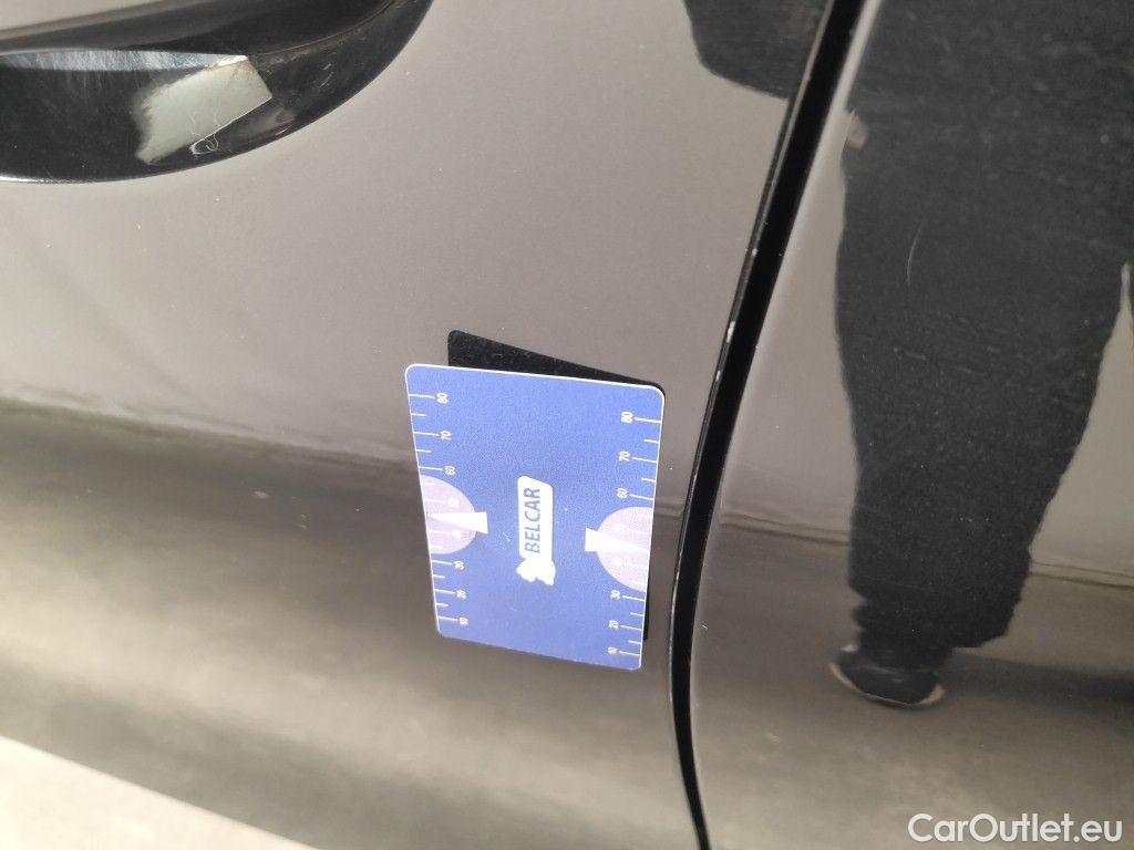 Bmw  Serie 3 BMW 3 Reeks Touring 318dA (100 kW) 5d #36