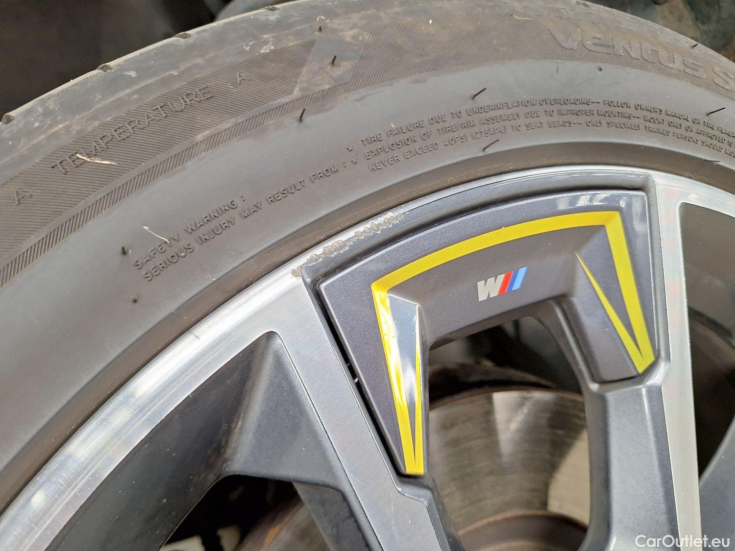 Bmw  X2 BMW  xDrive25e 162kW 5d ///M-Sportkit Gold Pack #13