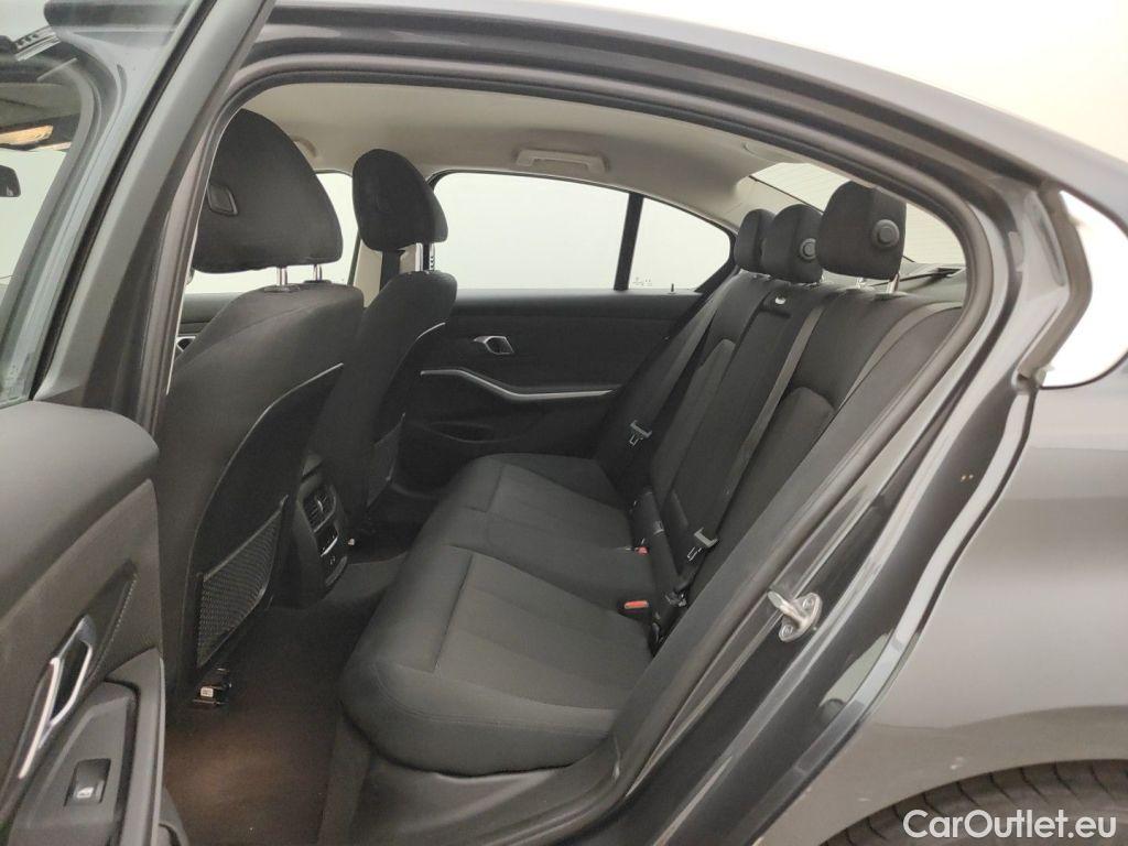 Bmw  Serie 3 BMW 3 Reeks Berline 320e (150 kW) 4d #10