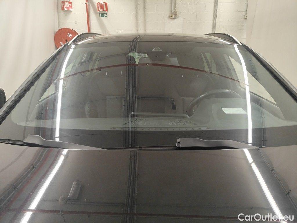 Bmw  Serie 3 BMW 3 Reeks Touring 318dA (100 kW) 5d #17