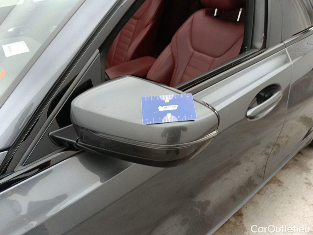 Bmw  Serie 3 BMW 3 Reeks Berline 320e (150 kW) 4d #17