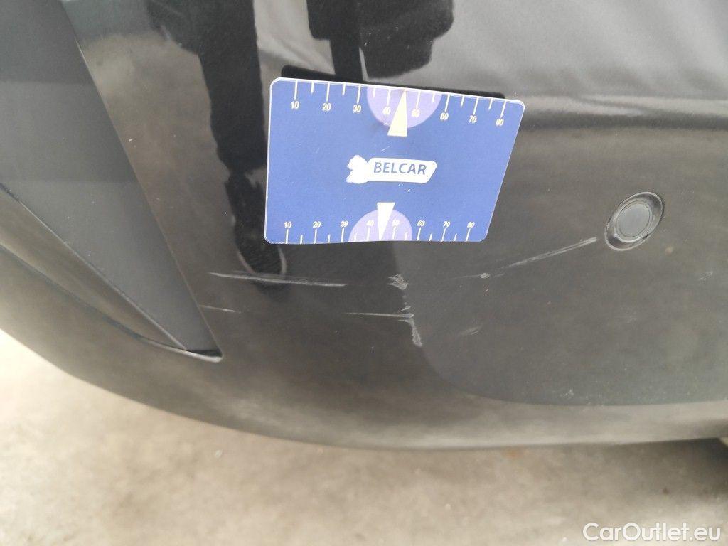 Bmw  Serie 3 BMW 3 Reeks Touring 318dA (100 kW) 5d #45