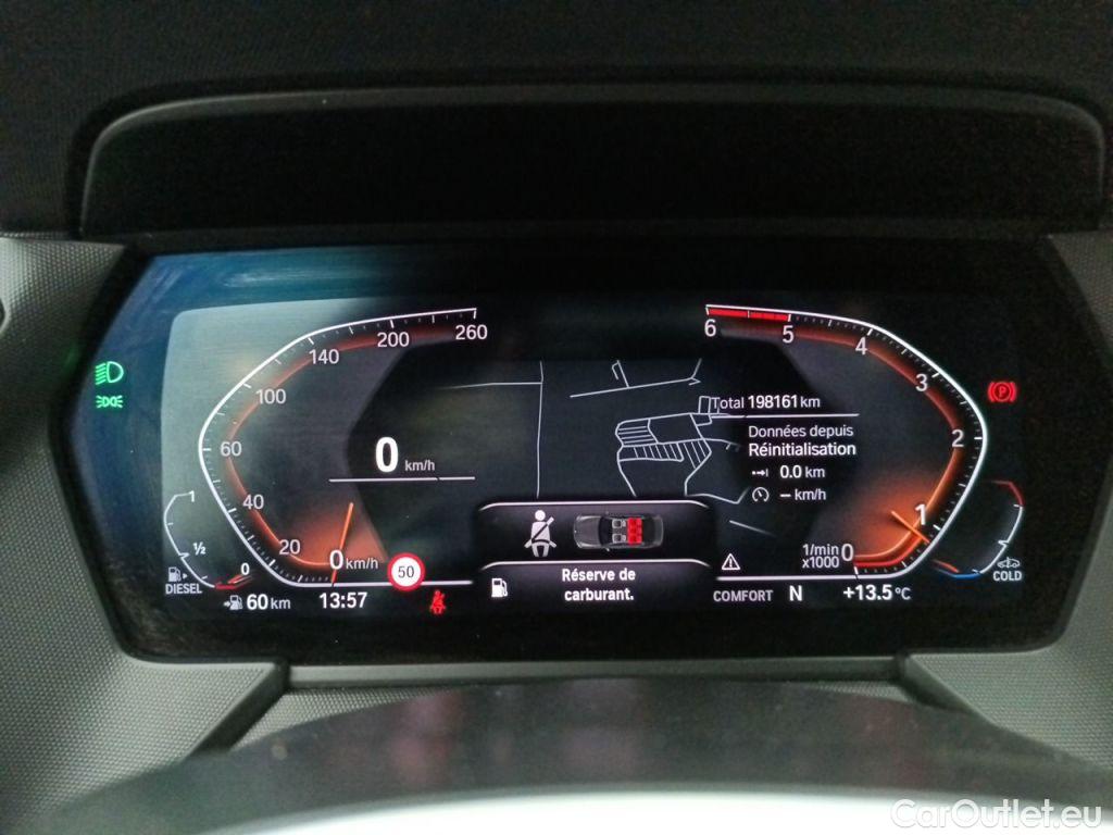 Bmw  Serie 2 BMW 2 GRAN COUPE DIESEL 218 d 150hp 4d #6