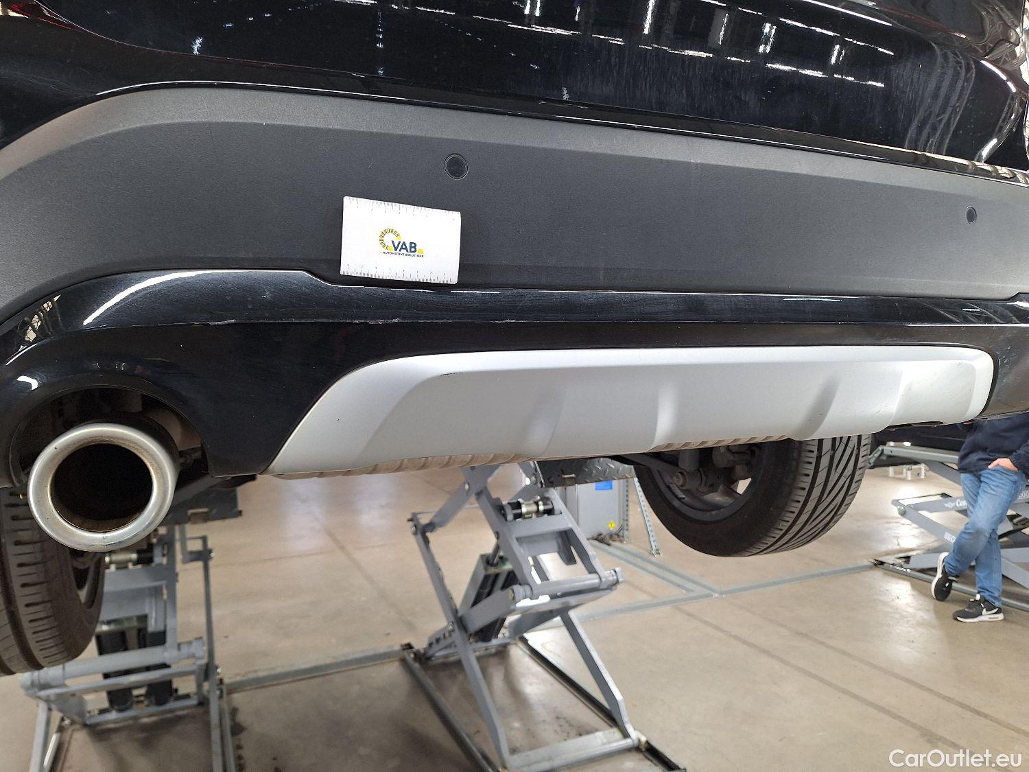 Bmw  X1 BMW,  FL'19, BMW  sDrive18iA (103 kW) 5d #10