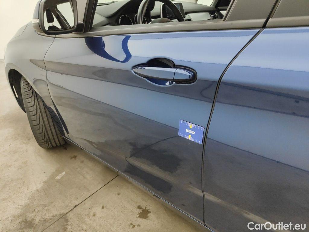 Bmw  Serie 2 BMW 2 Reeks Active Tourer 216d (85kW) 5d #30