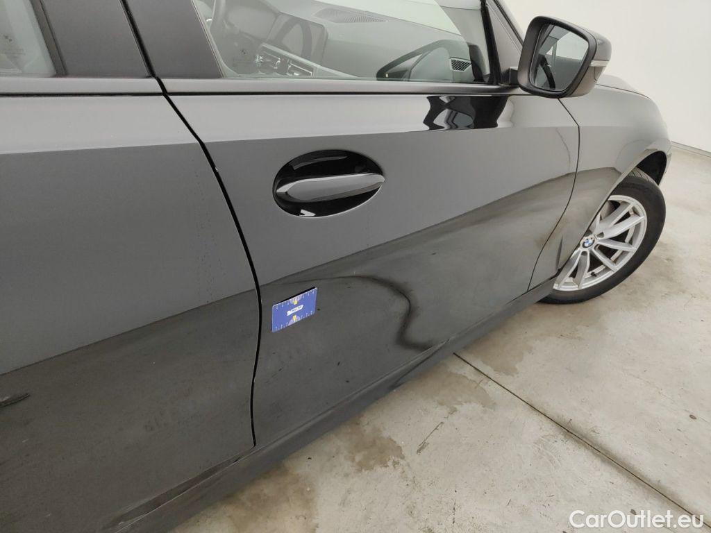 Bmw  Serie 3 BMW 3 Reeks Berline 330e (135 kW) 4d #56