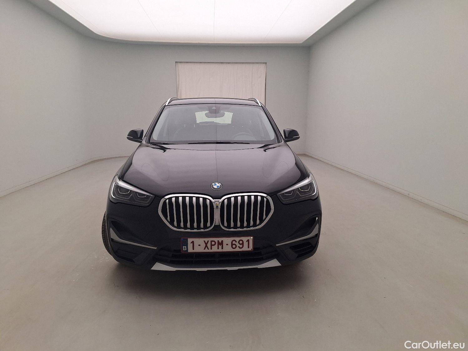 Bmw  X1 BMW,  FL'19, BMW  sDrive18iA (100 kW) 5d #1