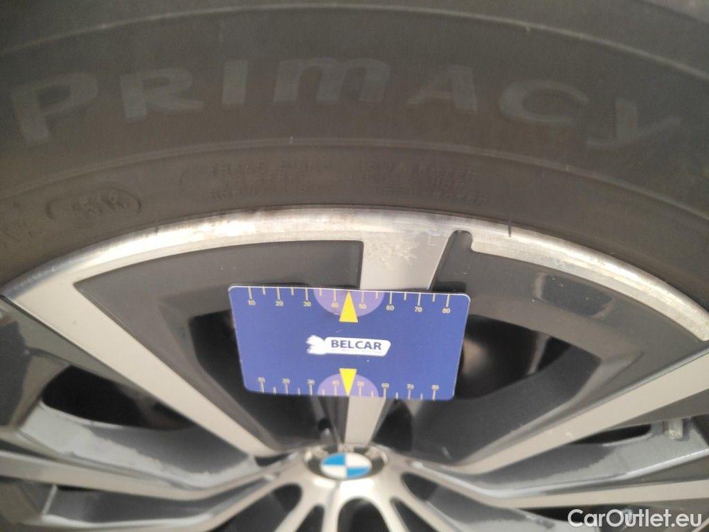 Bmw  Serie 3 BMW 3 Reeks Touring 318dA (100 kW) 5d #56