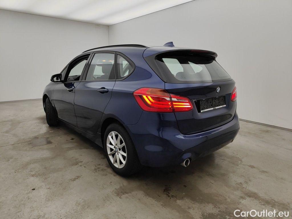 Bmw  Serie 2 BMW 2 Reeks Active Tourer 216d (85kW) 5d #7