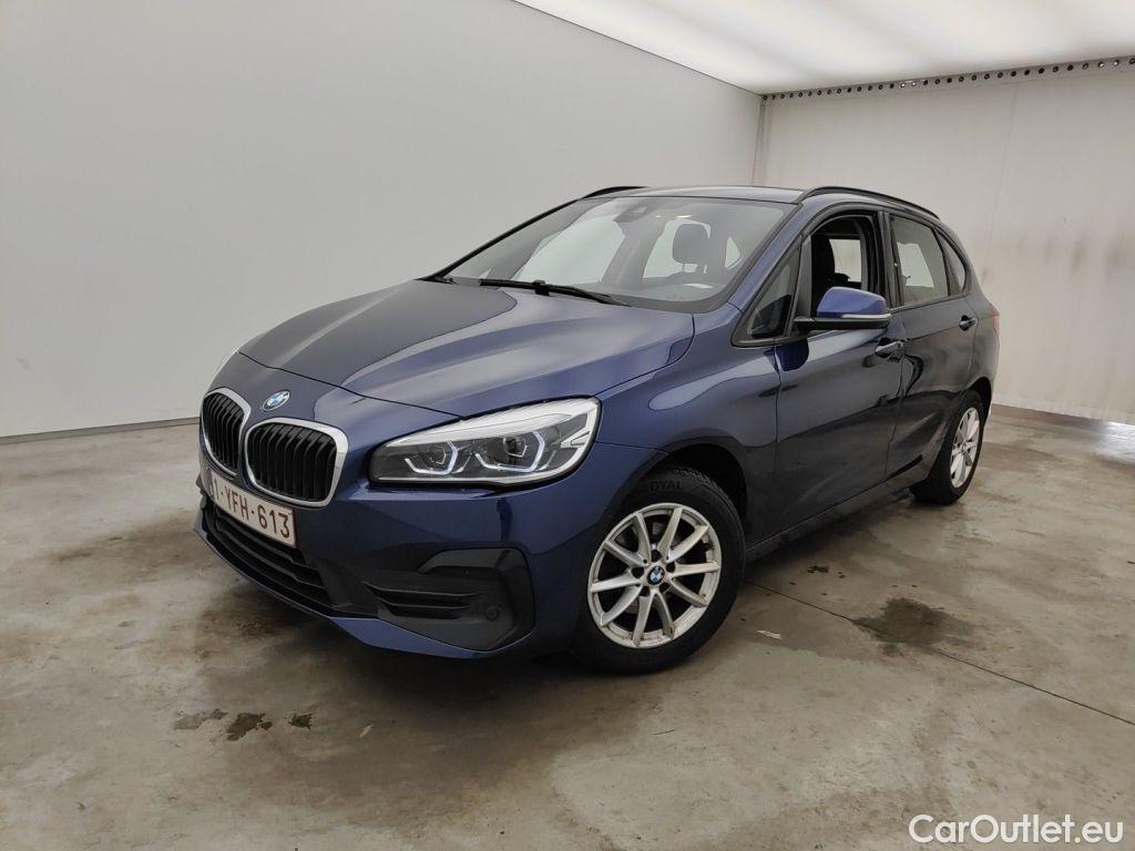 Bmw  Serie 2 BMW 2 Reeks Active Tourer 216d (85kW) 5d #1
