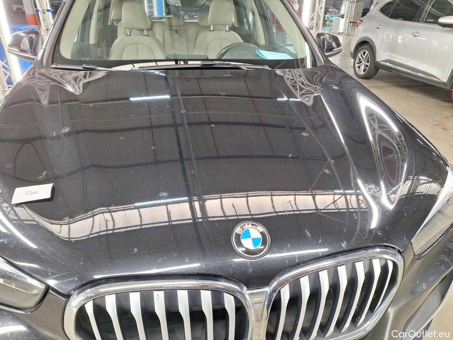 Bmw  X1 BMW,  FL'19, BMW  sDrive18iA (103 kW) 5d #19