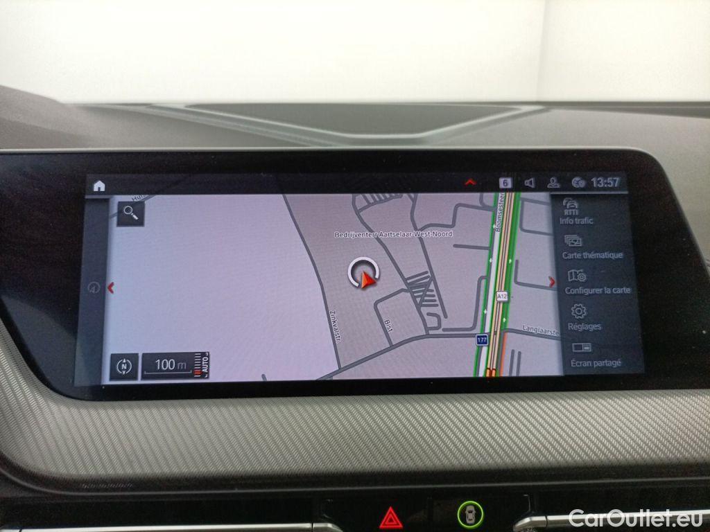 Bmw  Serie 2 BMW 2 GRAN COUPE DIESEL 218 d 150hp 4d #11